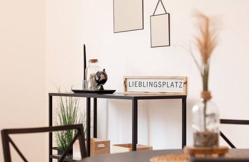 Linz Copropriété | Studio close to the Danube and the center