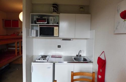 Notre-Dame-de-Bellecombe Appartement | Studio cosy à Notre-Dame-de-Bellecombe pour 4 personnes avec vue panoramique - FR-1-595-10