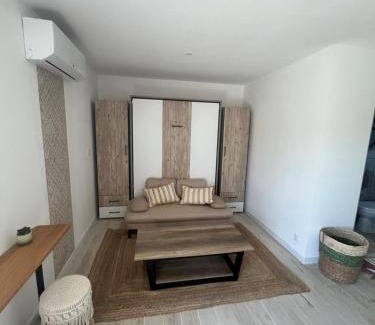 Longages Maison | Studio cocon