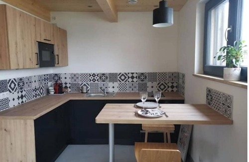 Betschdorf Appartement | Studio Cocooning Betschdorf