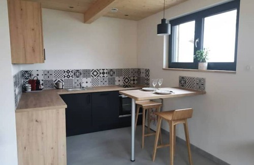 Betschdorf Appartement | Studio Cocooning Betschdorf