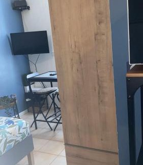 Reims Appartement | Studio cocooning Centre-ville Gare CHU