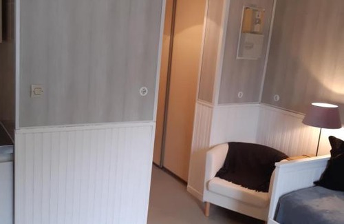 Ax-les-Thermes Appartement | STUDIO CŒUR DE VIEILLE VILLE