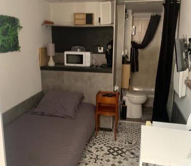 Coligny Appartement | Studio Coligny