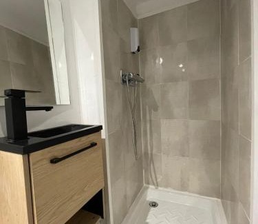 Coligny Appartement | Studio Coligny