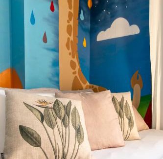Vista Alegre Appartement | Studio Collors! Perfeito para sua família 19