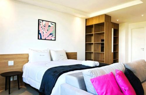 Gloria Appartement | Studio com vista no Flamengo