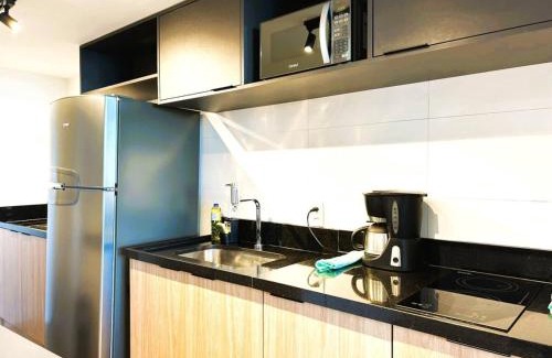Gloria Appartement | Studio com vista no Flamengo