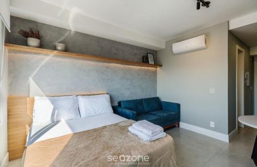 Partenon Appartement | Studio Completo ao Lado da PUCRS CON1506