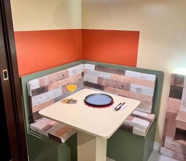 Jardim Europa Appartement | Studio Completo Super Aconchegante