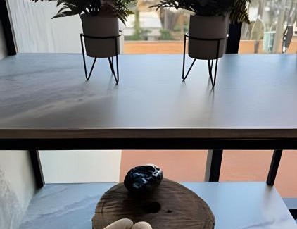 Marilia Appartement | Studio Concept Avenida das Esmeraldas