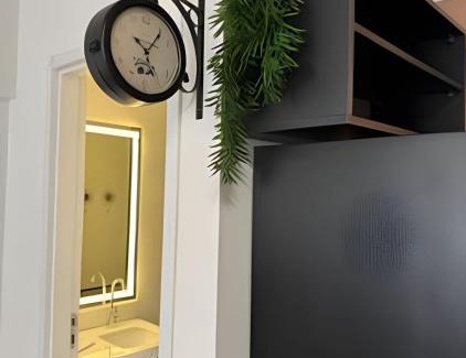 Marilia Appartement | Studio Concept Avenida das Esmeraldas