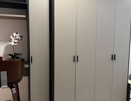 Marilia Appartement | Studio Concept Avenida das Esmeraldas