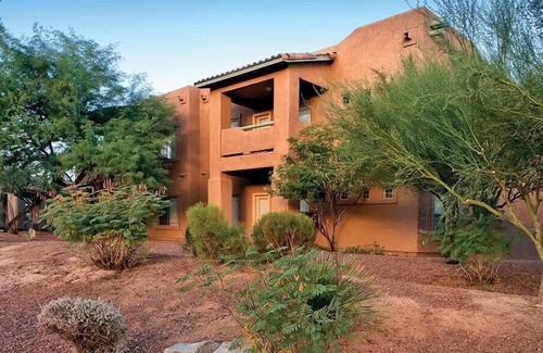 Worldmark Copropriété | Studio Condo- Music Hall, Golf, Hiking & More!