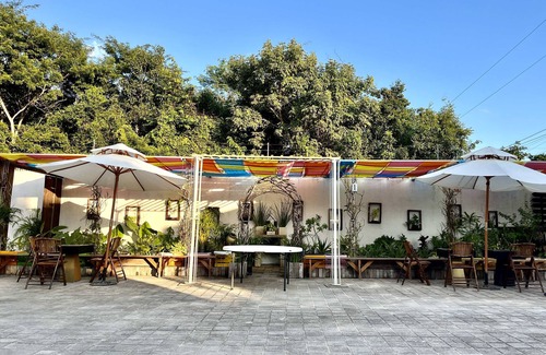 Cancun Appartement | Studio-condo relaxed and comfortable atmosphere in Cancun