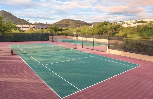 Starr Pass Copropriété | Studio Condo Swim & Golf Sonoran Foothills!