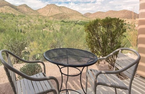 Starr Pass Copropriété | Studio Condo Swim & Golf Sonoran Foothills!