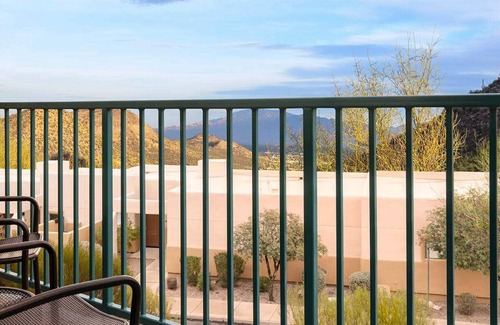Starr Pass Copropriété | Studio Condo Swim & Golf Sonoran Foothills!