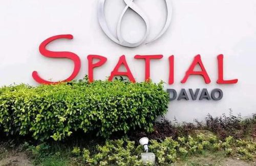 Davao Appartement | STUDIO CONDOTEL 8 SPATIAL MAA DAVAO