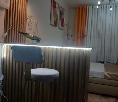 Davao Appartement | STUDIO CONDOTEL 8 SPATIAL MAA DAVAO