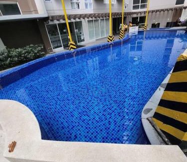 Kapitolyo Appartement | Studio Condotel Homestay