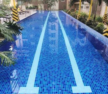 Kapitolyo Appartement | Studio Condotel Homestay