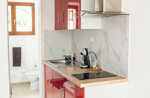 Villiers-sur-Marne Appartement | Qhome 1 - Studio entre Paris et Disney*Parking privé