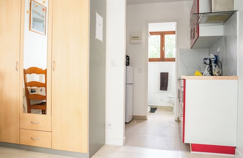 Villiers-sur-Marne Appartement | Qhome 1 - Studio entre Paris et Disney*Parking privé