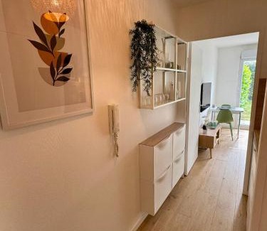 Merignac Appartement | Studio confort & calme avec piscine