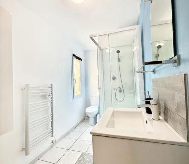 Toulouse West Appartement | Studio confort - Portet-sur-Garonne
