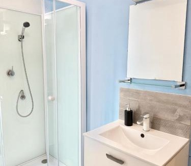 Toulouse West Appartement | Studio confort - Portet-sur-Garonne