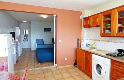 Trois-Ilets Appartement | Studio Confort Résidence Tropicana
