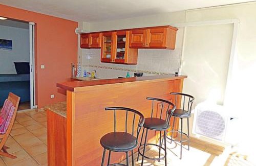 Trois-Ilets Appartement | Studio Confort Résidence Tropicana