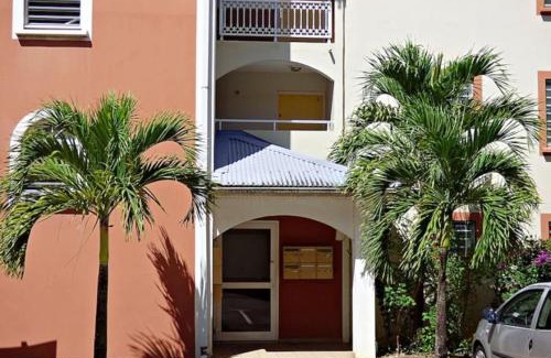 Trois-Ilets Appartement | Studio Confort Résidence Tropicana