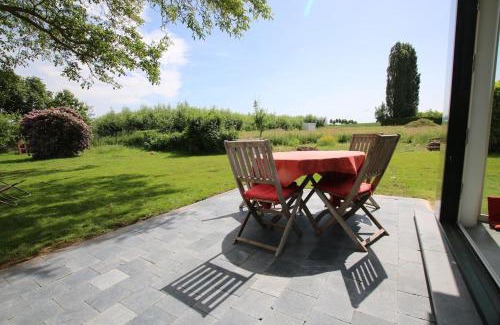 Walhain Appartement | Studio confortable à la campagne et proche de la ville