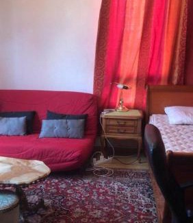 Vitry-le-Francois Appartement | Studio confortable à Vitry-le-François, 23 m², Terrasse
