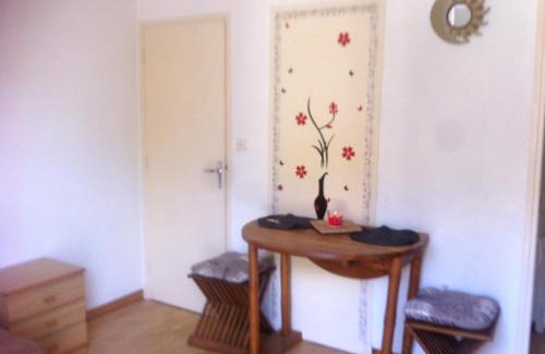 Rennes-les-Bains Appartement | Studio confortable, Rennes les bains, 17 m² + Balcon