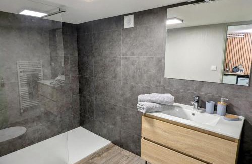 Vignot Maison | Studio confortable à Vignot, proche Commercy - FR-1-585-182