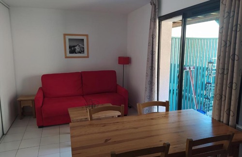 Arreau Appartement | Studio Confortable Au Coeur d'Arreau
