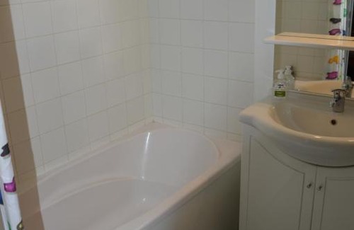 Arreau Appartement | Studio Confortable Au Coeur d'Arreau