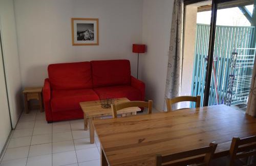 Arreau Appartement | Studio Confortable Au Coeur d'Arreau