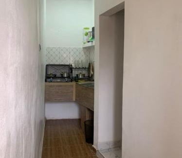 Porto-Novo Appartement | Studio confortable avec jacuzzi