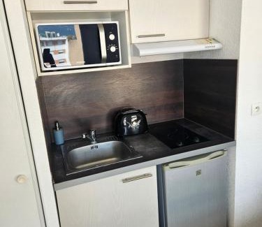 Annemasse Maison | Studio confortable Genevois