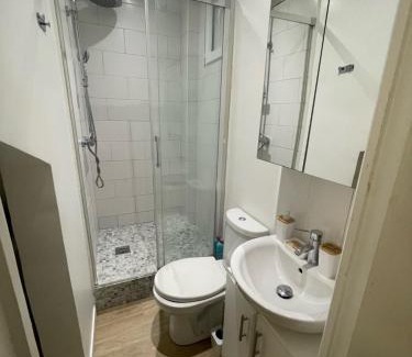Quartier de la Salpetriere Appartement | Studio confortable, rénové et bien équipé proche Austerlitz