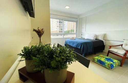 Partenon Appartement | Studio Connect PUC