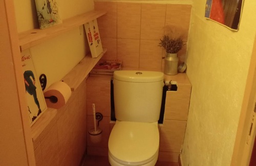 Trigance Appartement | Studio Coquet en Verdon