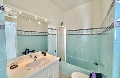 Le Ricanto Appartement | Studio Corse Azur pieds dans l'eau Ajaccio