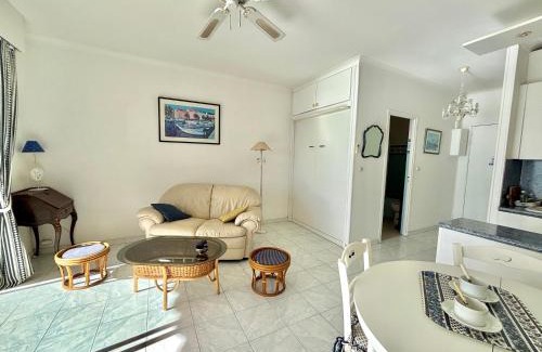 Le Ricanto Appartement | Studio Corse Azur pieds dans l'eau Ajaccio