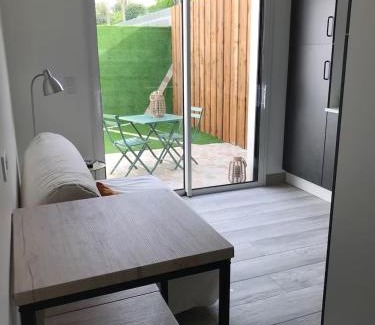 Saligny Appartement | Studio Cosy à Bellevigny