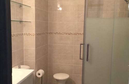 Morzine Appartement | Studio cosy à Morzine, proche centre, pieds des pistes, parking couvert, animaux admis - FR-1-524-84